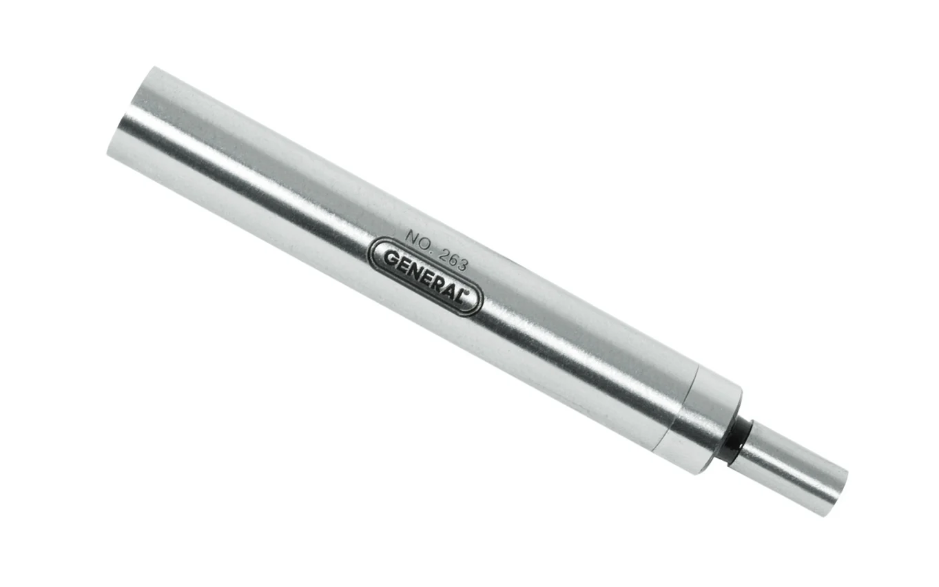 0.2" Single End Edge Finder