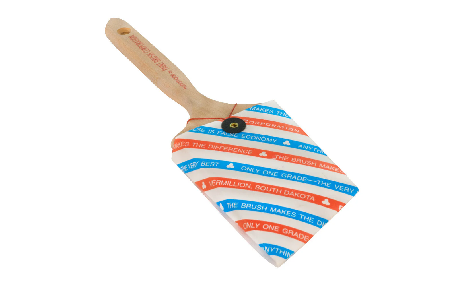1-1/2" PBC Oxangle Paint Brush