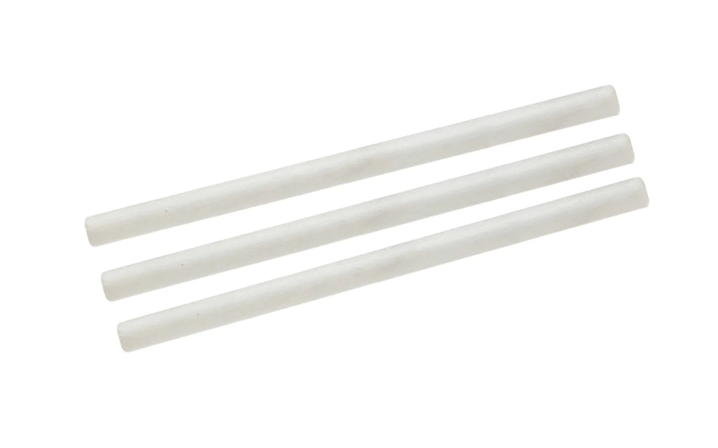 1/4" Round x 5" Soapstone Refill - 3 Pack