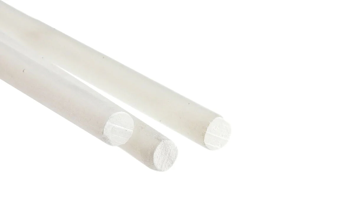 1/4" Round x 5" Soapstone Refill - 3 Pack - Image 2