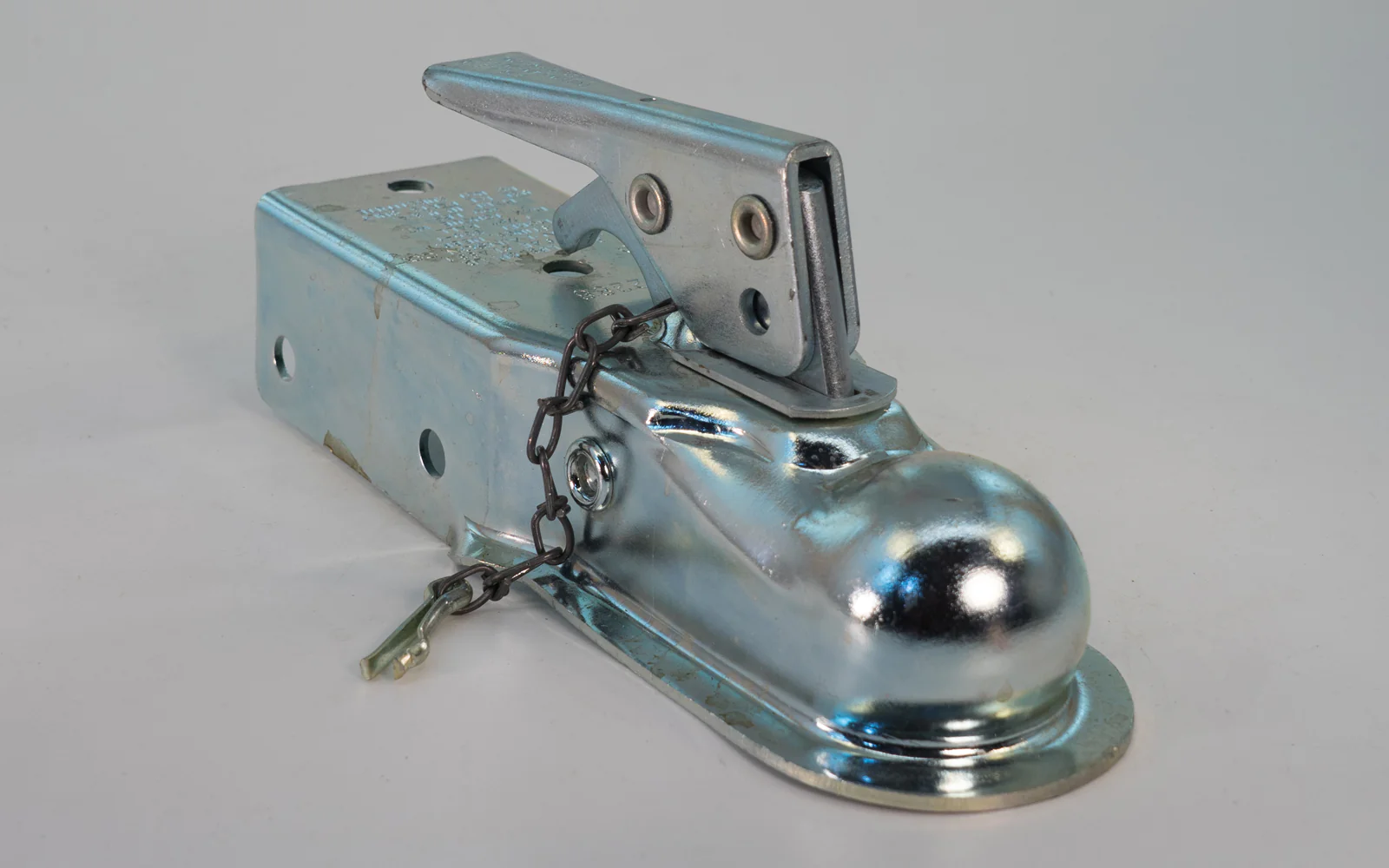 1-7/8" Trailer Coupler - Made in USA