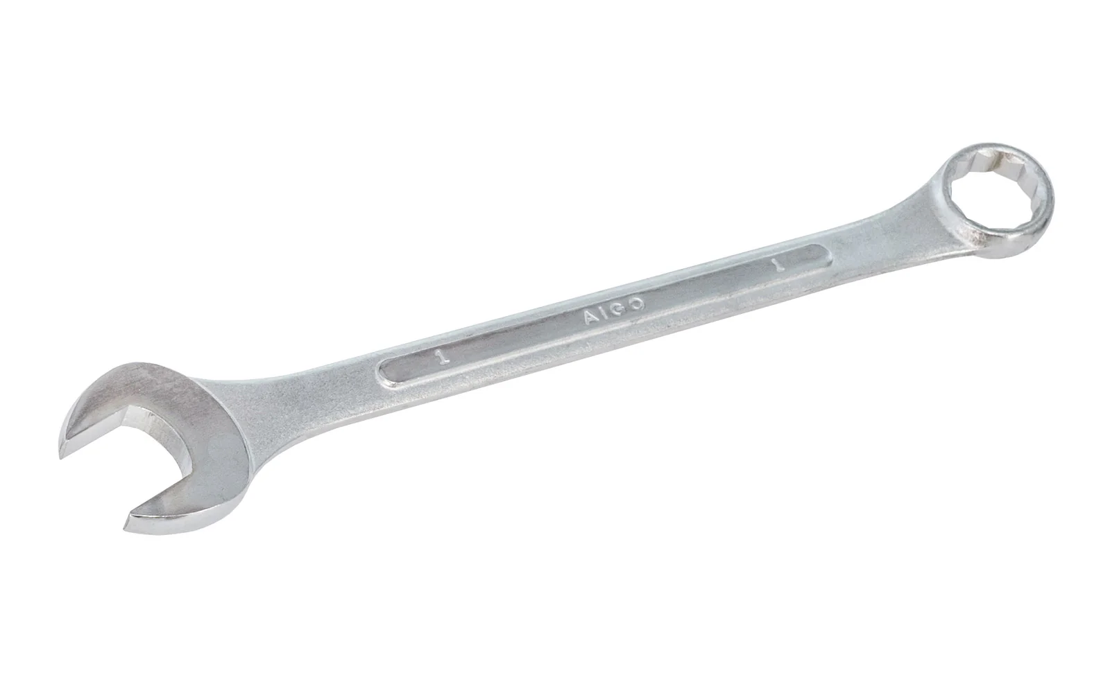 1" Japanese AIGO Combo Wrench - Forged Alloy Steel