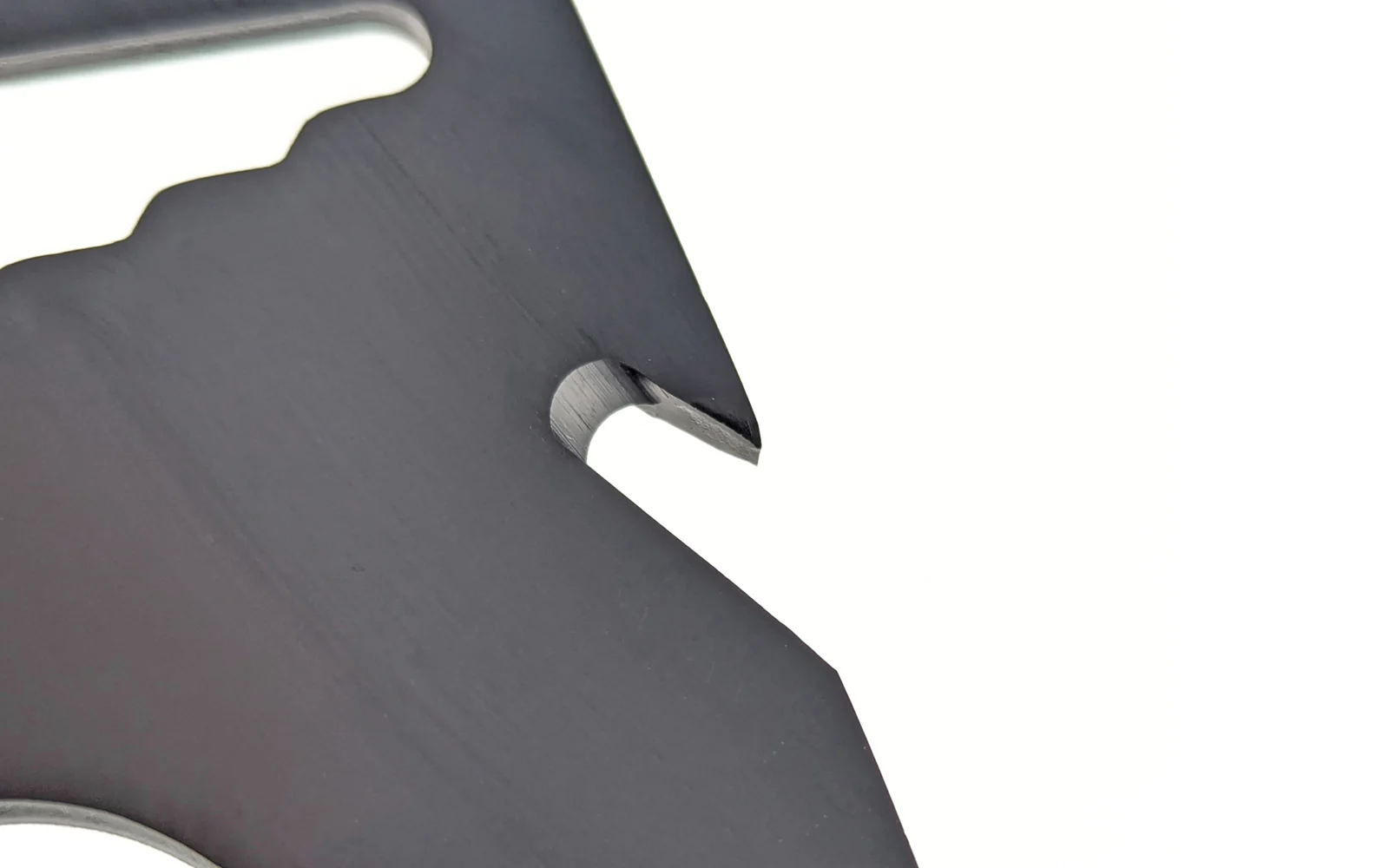 10" Small Camping Axe with Sheath - Image 4