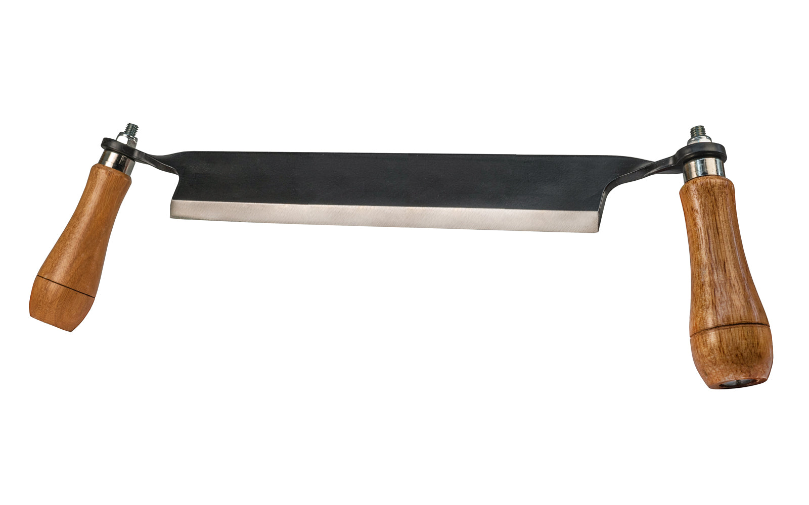 10" Straight Drawknife