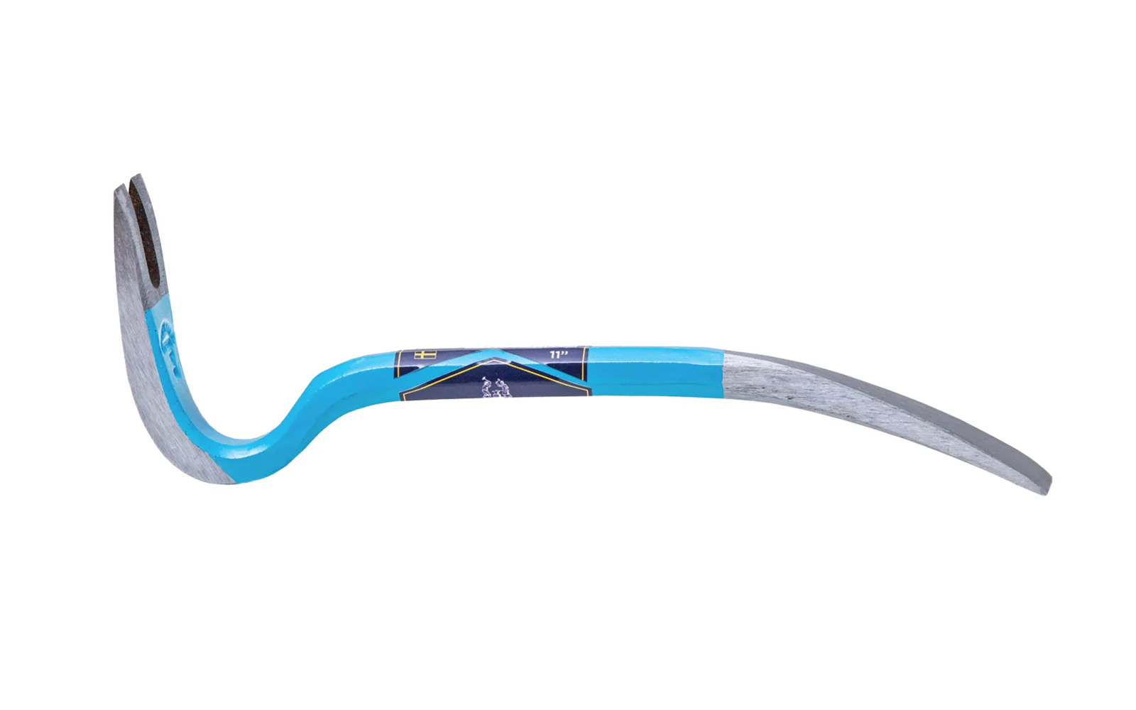 11" Svedbro Tove Wrecking Bar - Image 2