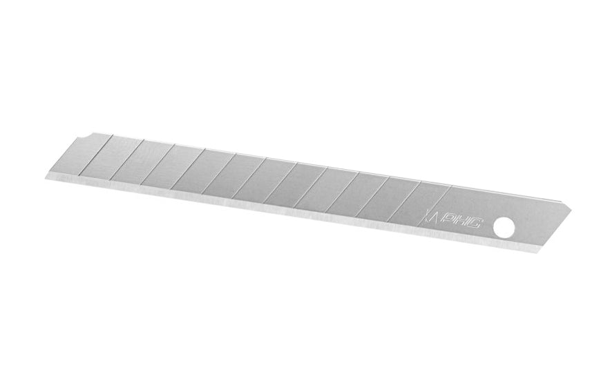 13 Point Snap Blades - 10 Pack