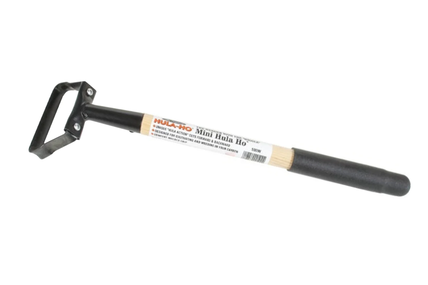 "Hula-Ho" Mini Weeder