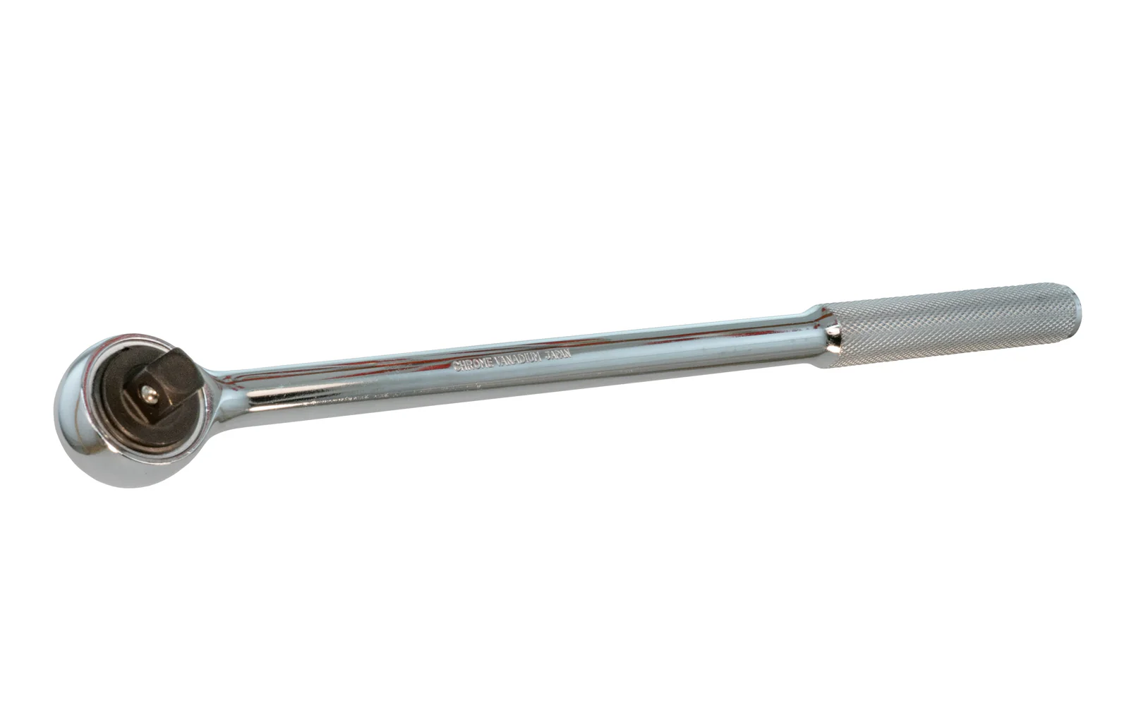 15" Ratchet Handle 1/2" Dr - Made in Japan