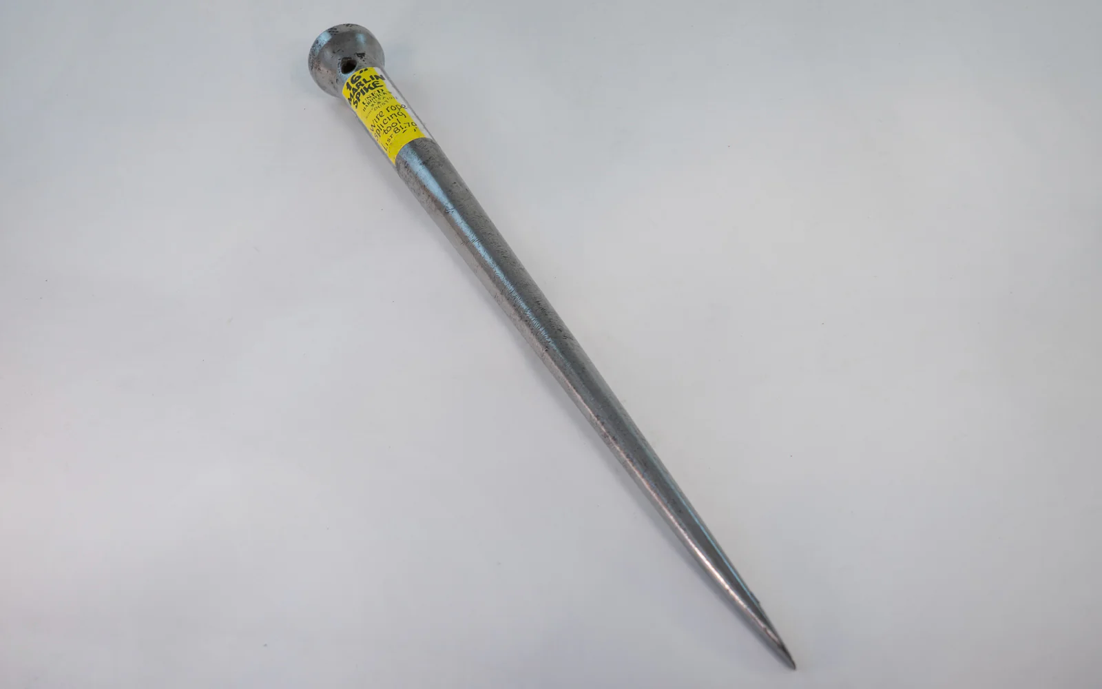 16" Marlin Spike - USED