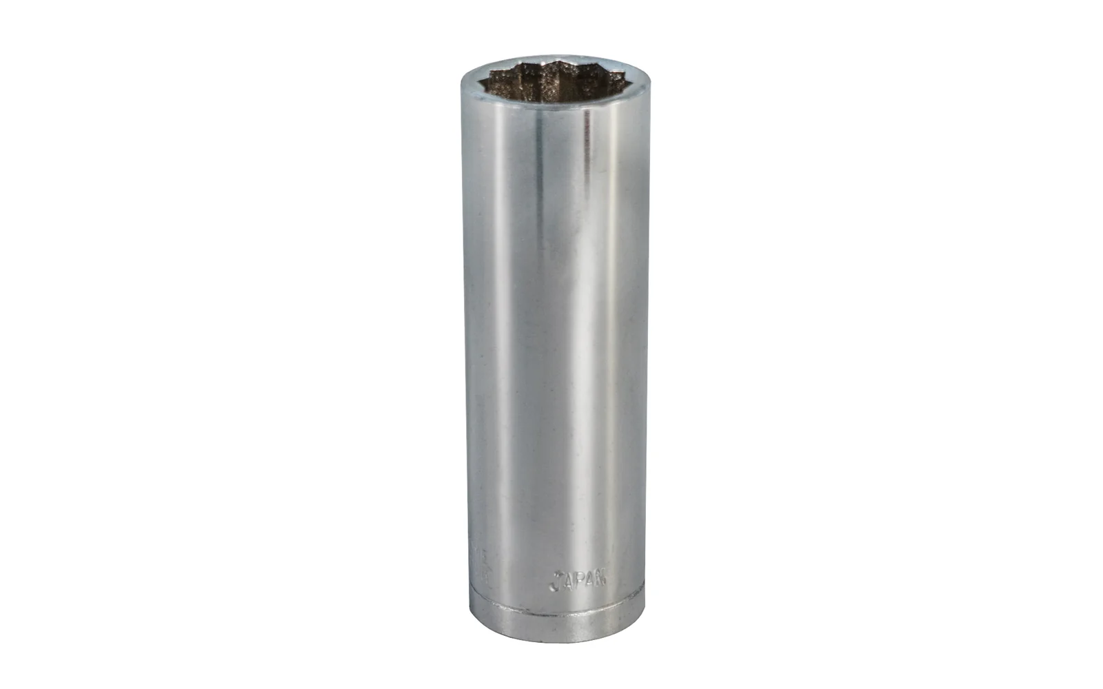 18 MM Deep Socket 3/8" Dr - 12 Point - Made in Japan