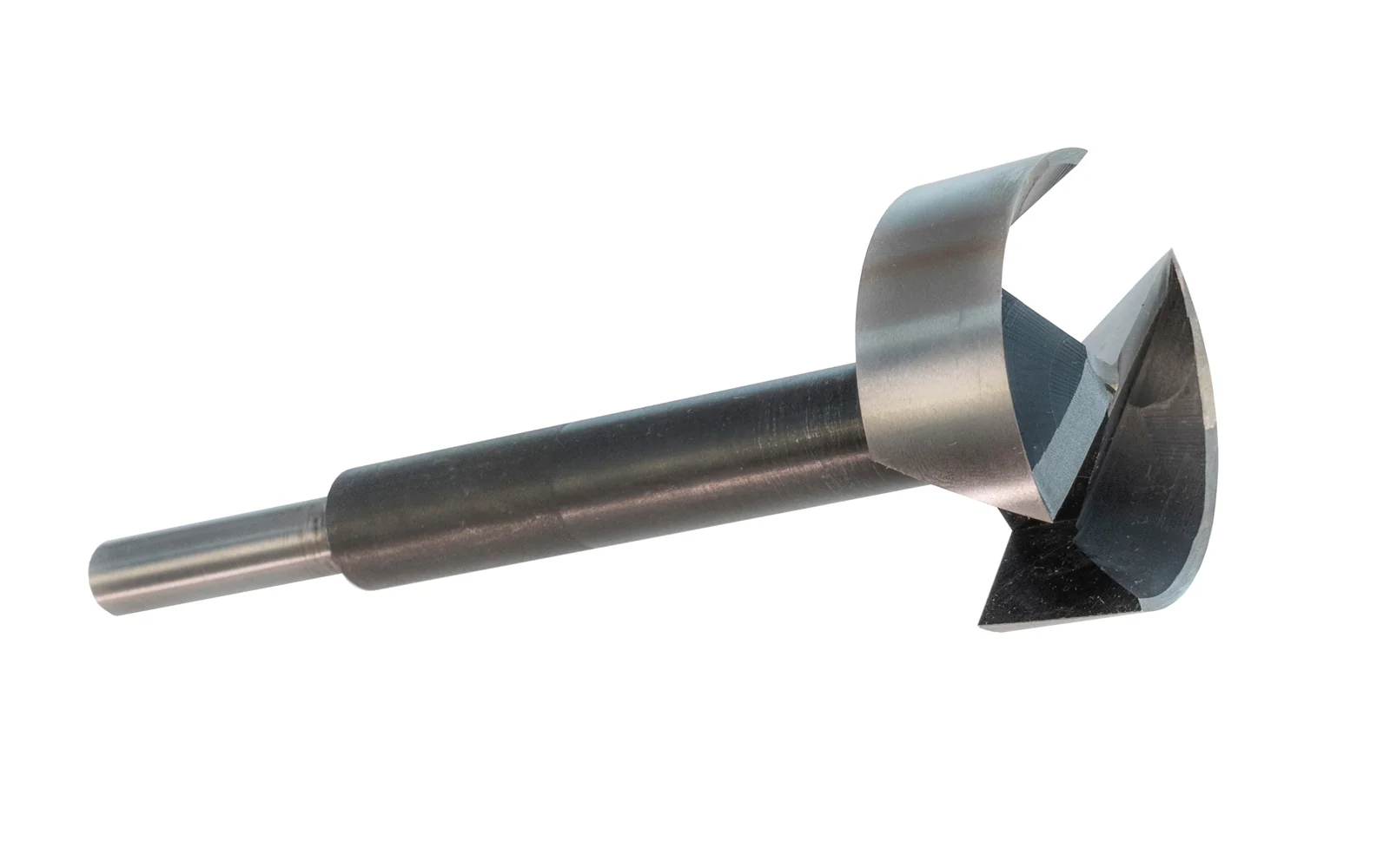 2-5/8" Diameter Connecticut Valley Mfg. Forstner Bit