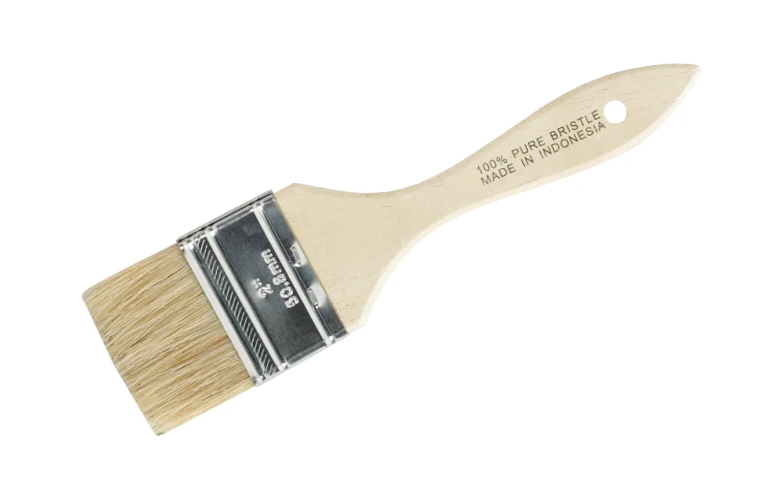 2" Bristle Chip Brush