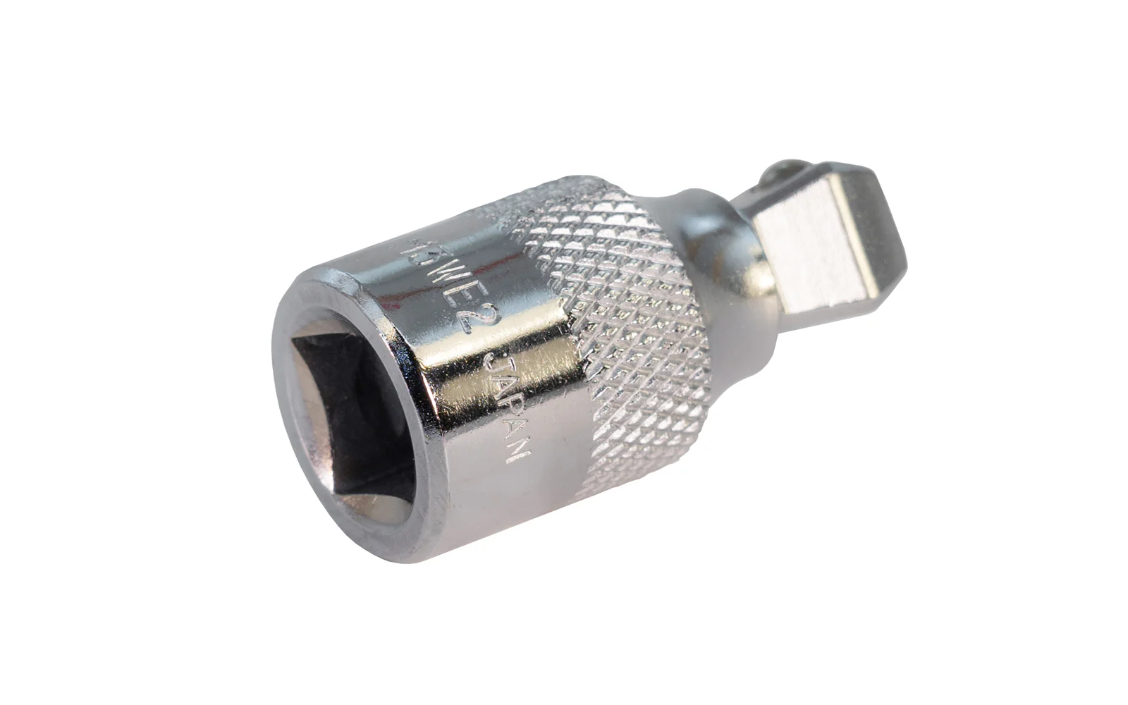 2" Extension 1/2" Wobble Dr - Made in Japan - Image 2