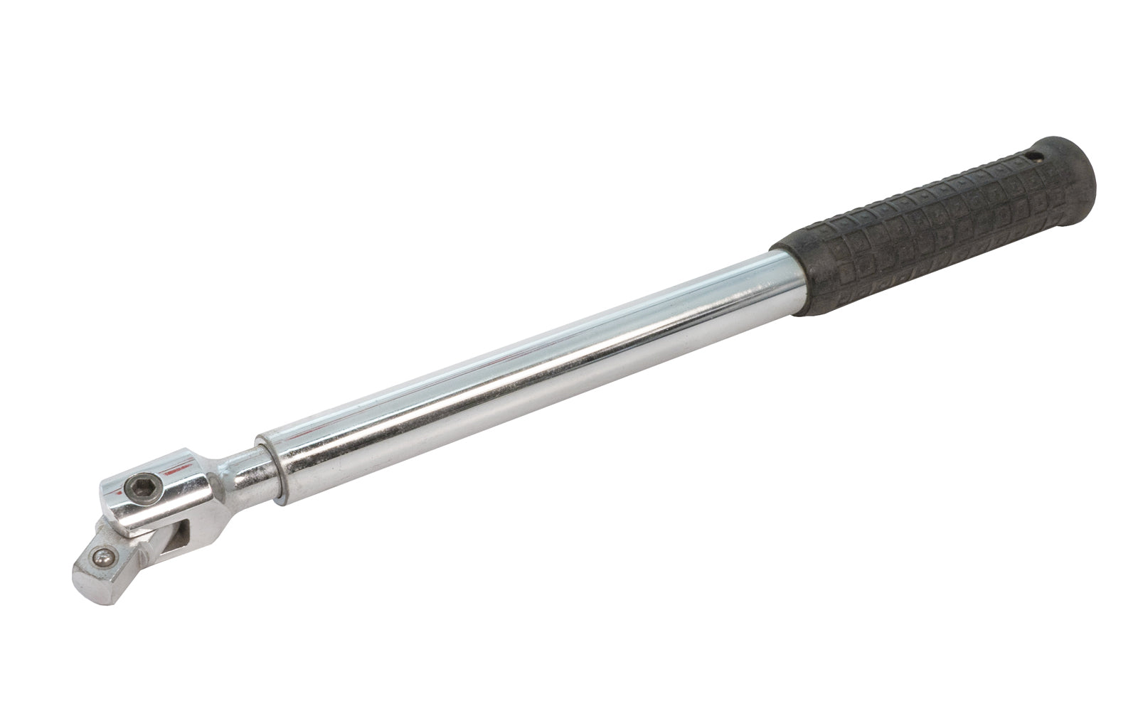 20" Extendable Flex Handle Breaker Bar - 1/2" Dr