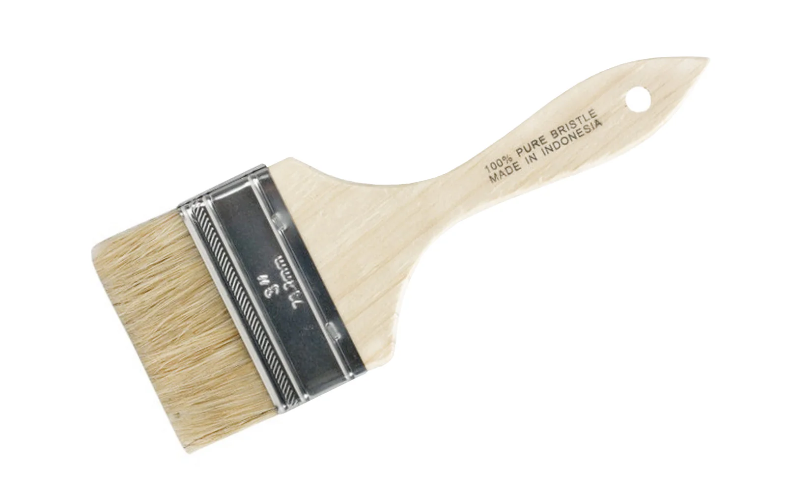 3" Bristle Chip Brush
