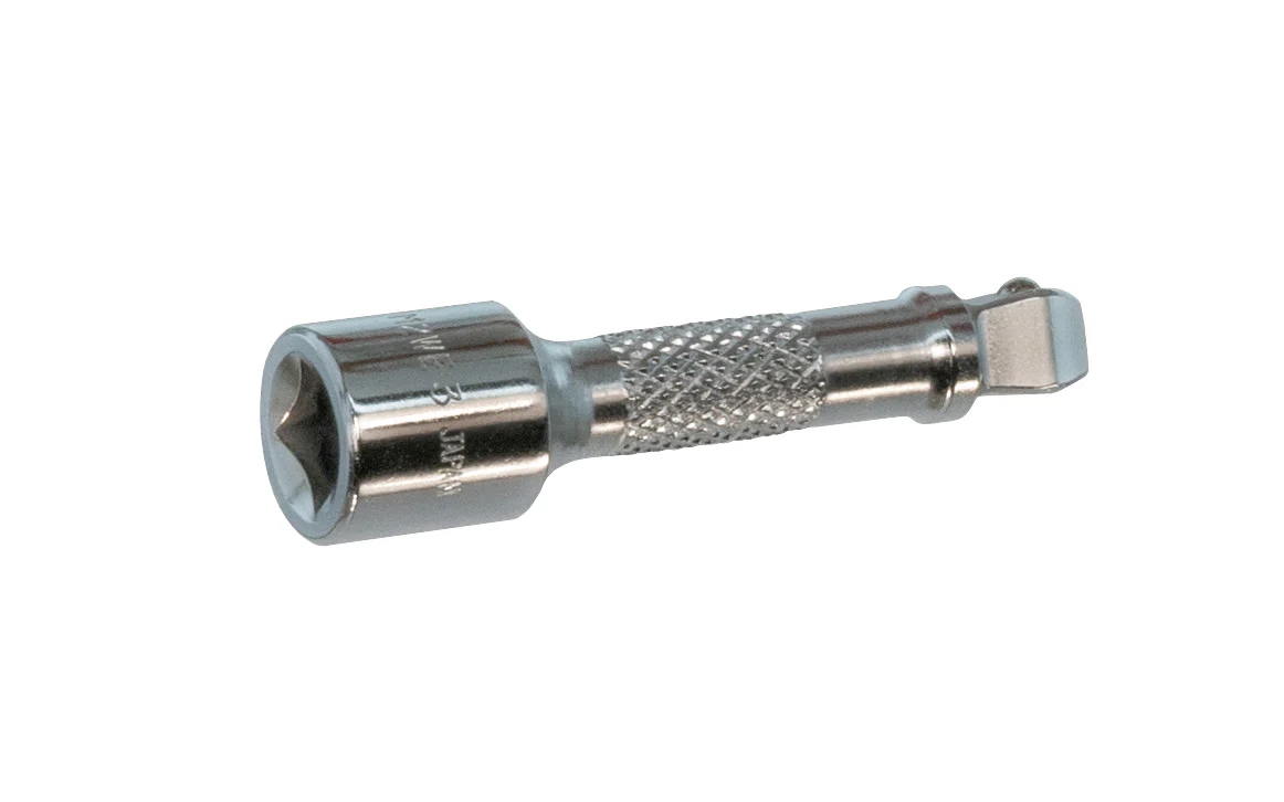 3" Extension 3/8" Wobble Dr - Made in Japan