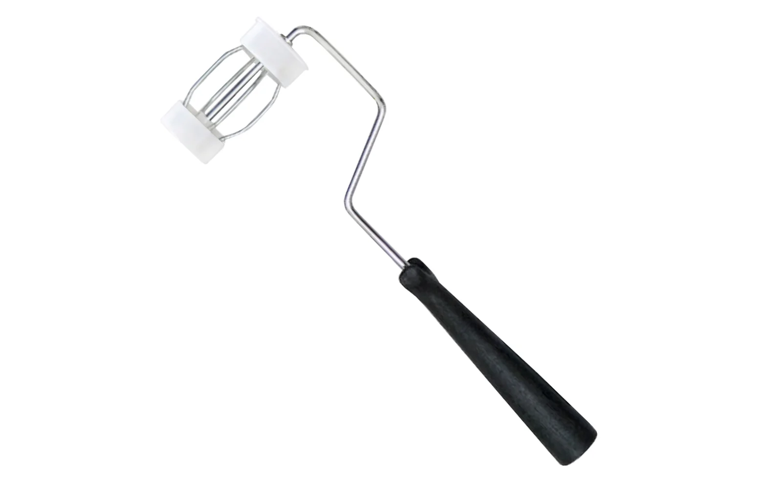 3" Metal Roller Frame