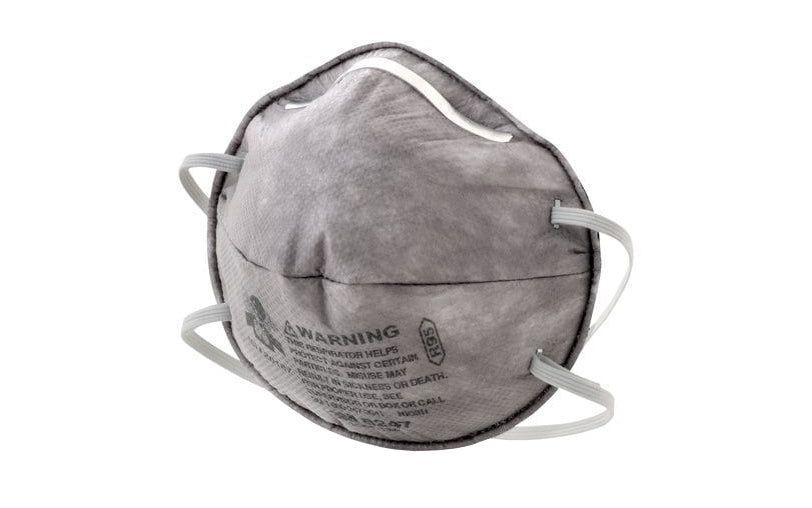 3M Odor Respirator - 1 Pack ~ 8247PA1-A