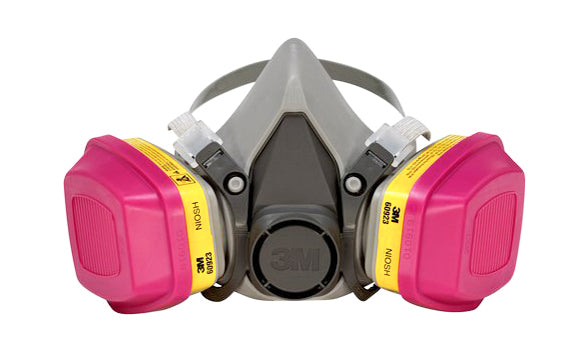 3M Pro Multi-Purpose Respirator