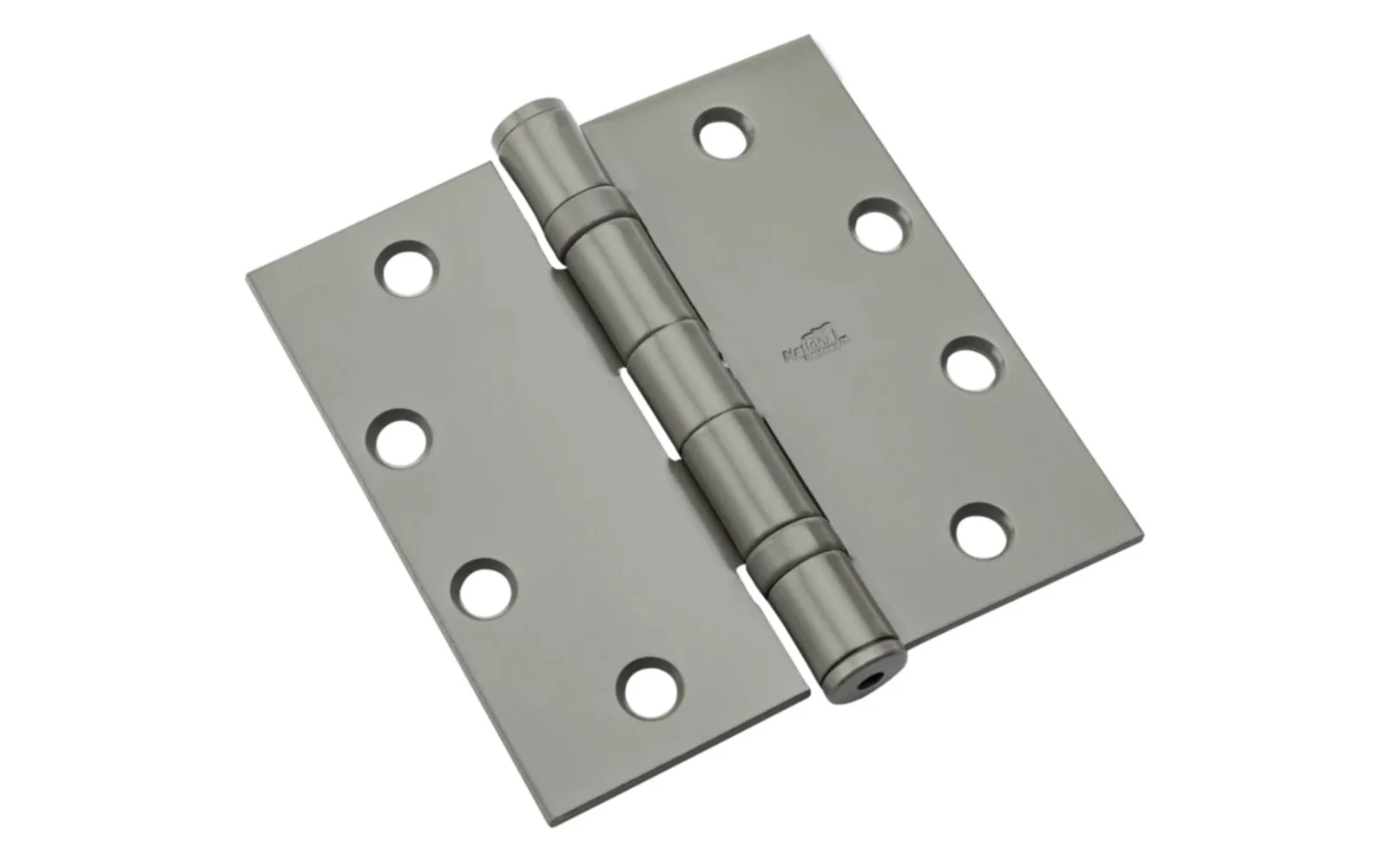 4-1/2" Prime Coat Finish Ball-Bearing Hinge