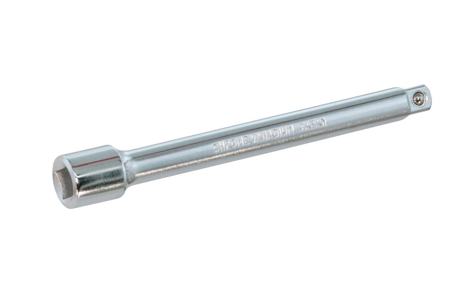 4" Extension 1/4" Dr - Made in Japan