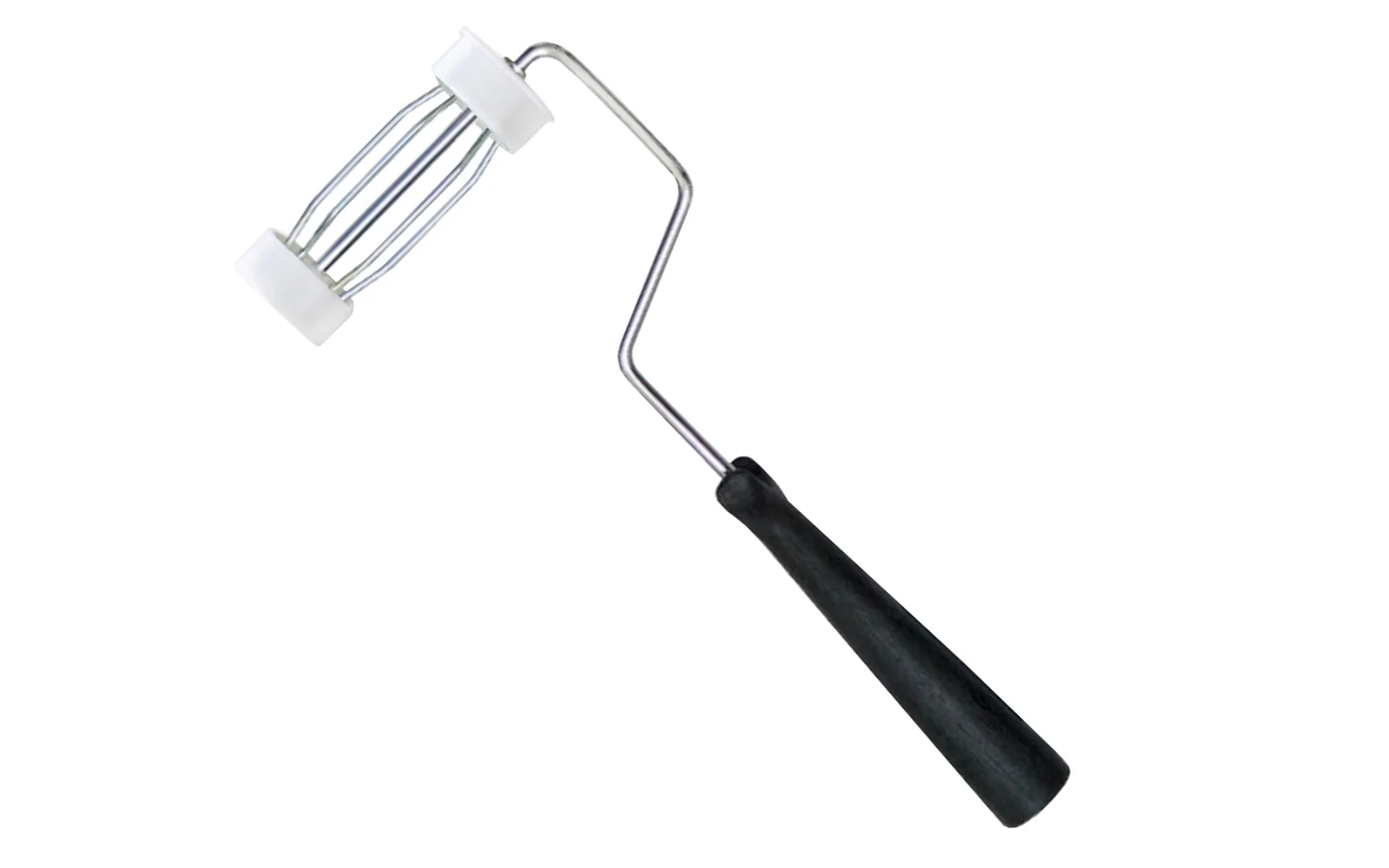 4" Metal Roller Frame