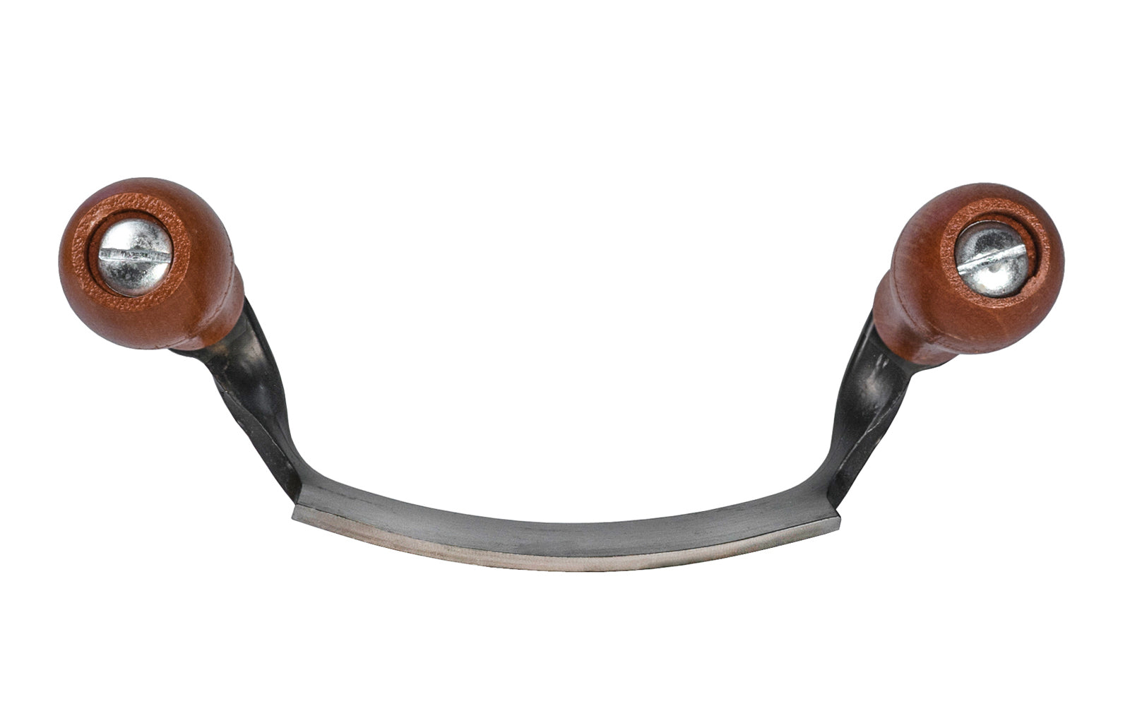 5" Curved Draw Shave - Image 3