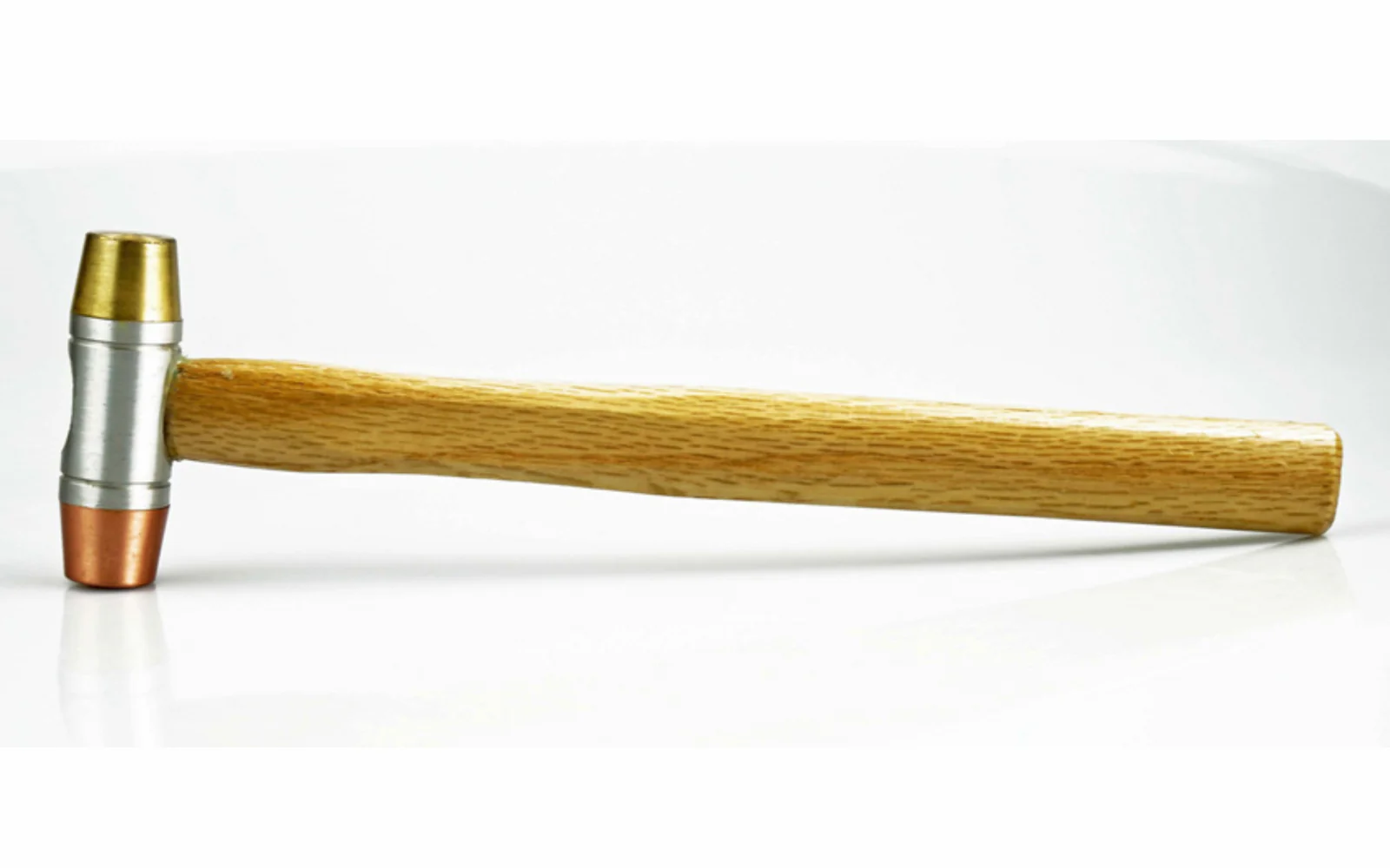 5-in-1 Interchangeable Head Hammer - Image 2