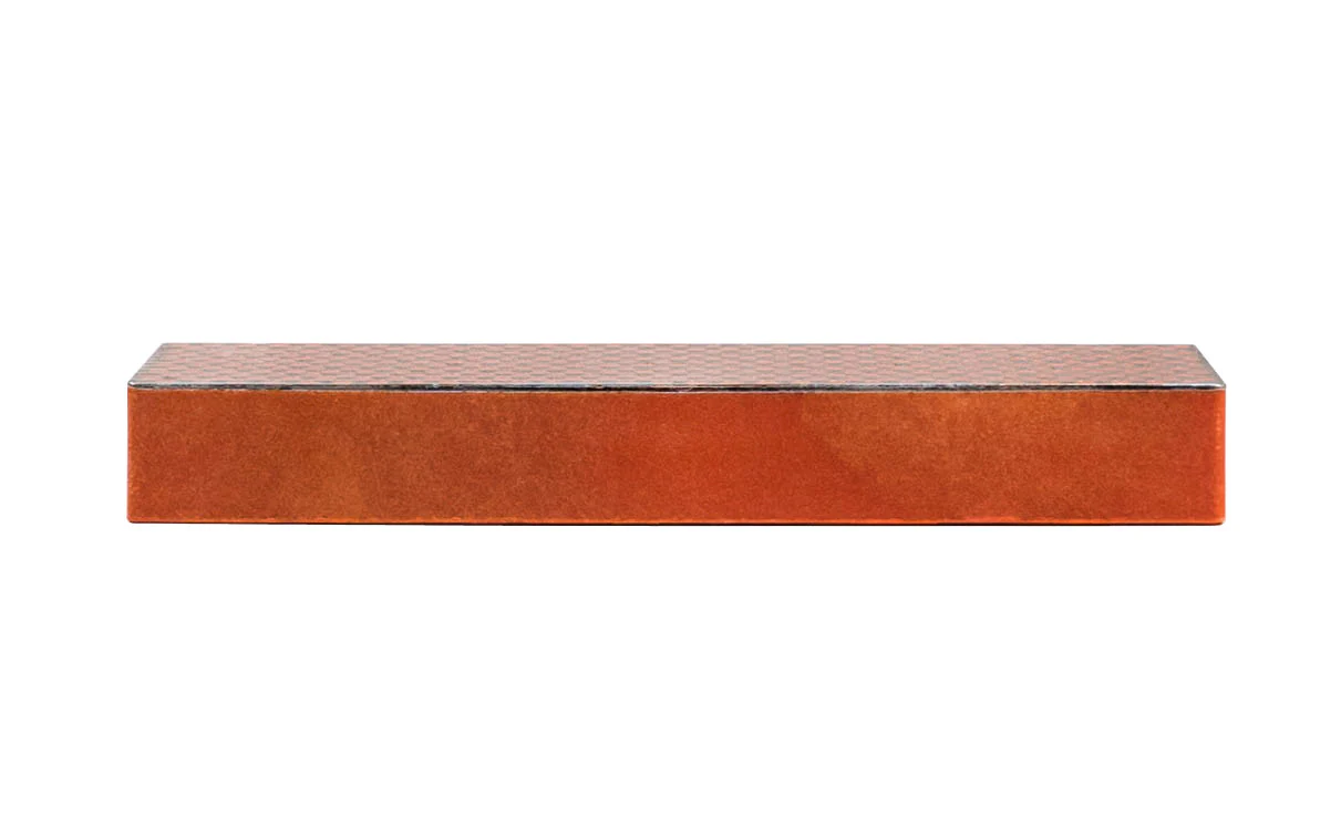 DMT 6" Diamond Sharpening Stone with Wooden Box - Image 6