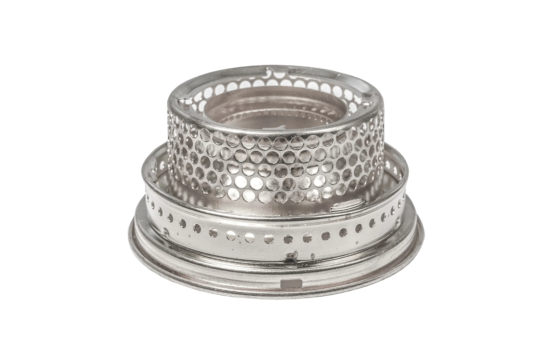 Aladdin Nickel Model B Gallery