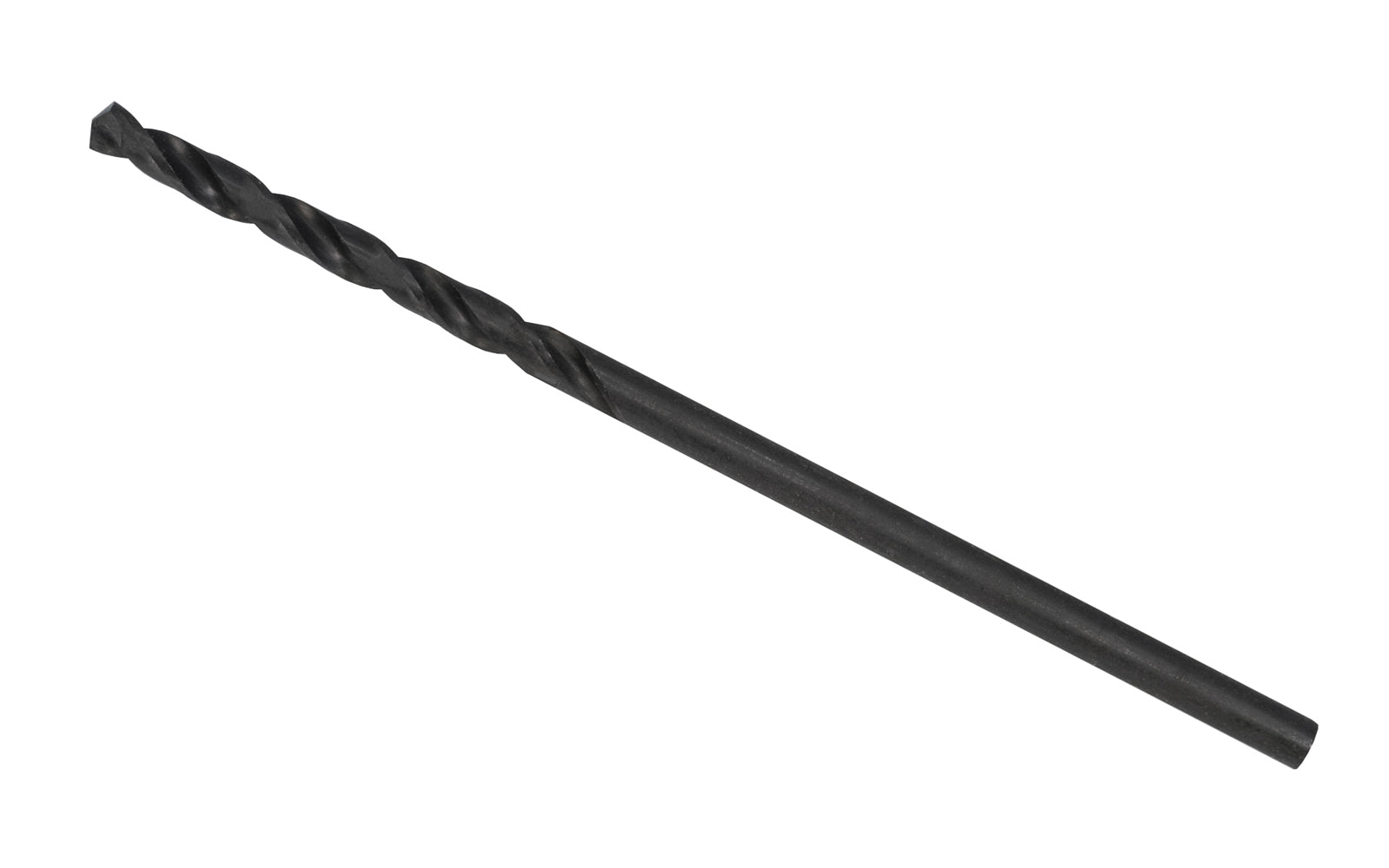 Alfa Aircraft Drill Bit - 6" Length