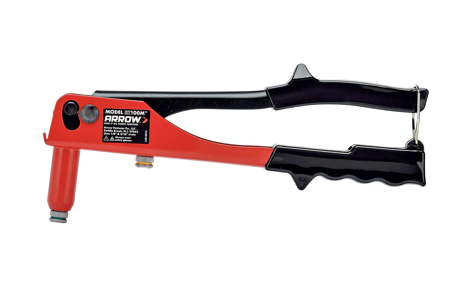 Arrow Rivet Tool ~ RT100M