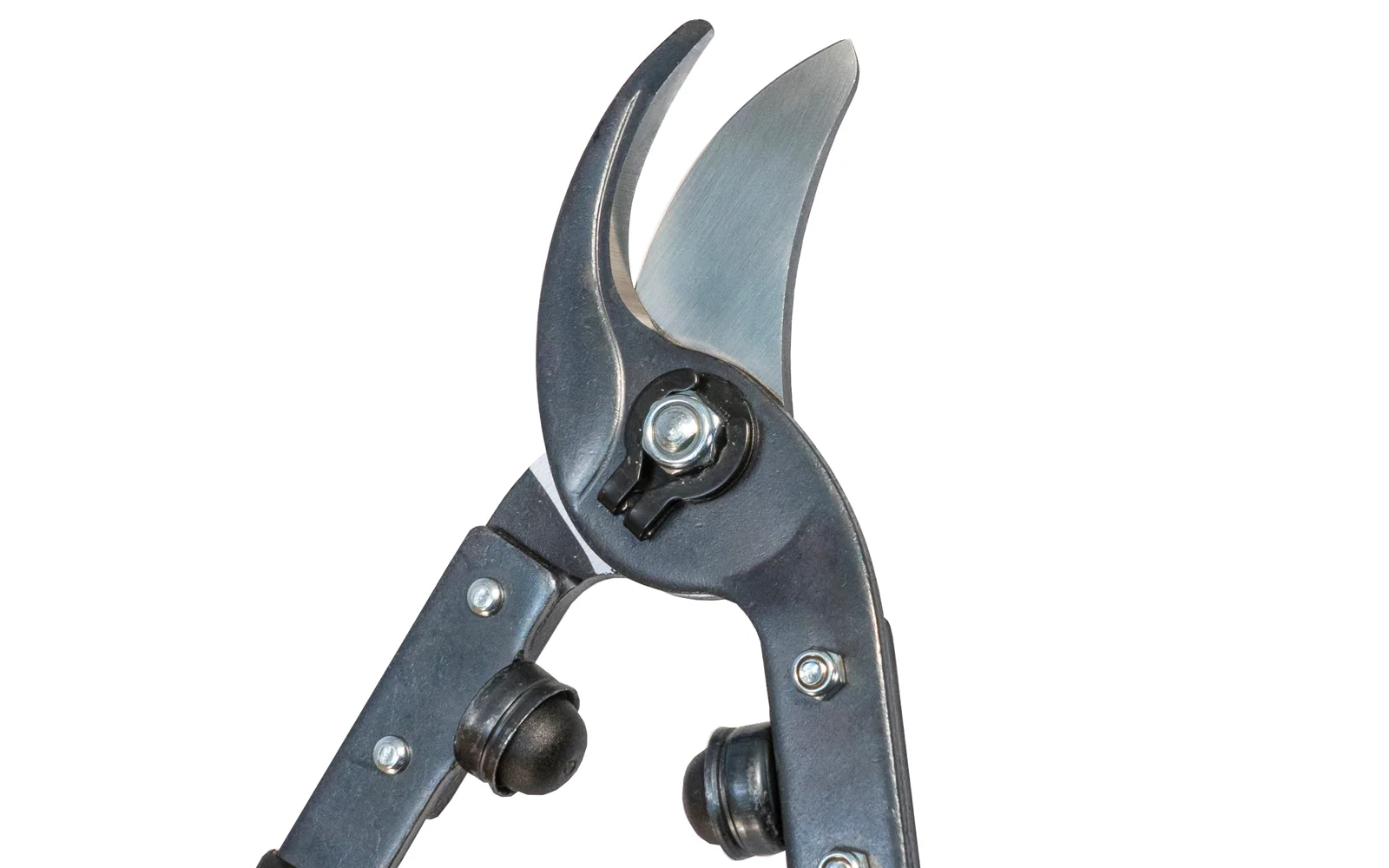 Bahco 20" Professional Bypass Loppers with Steel Handles - Image 2