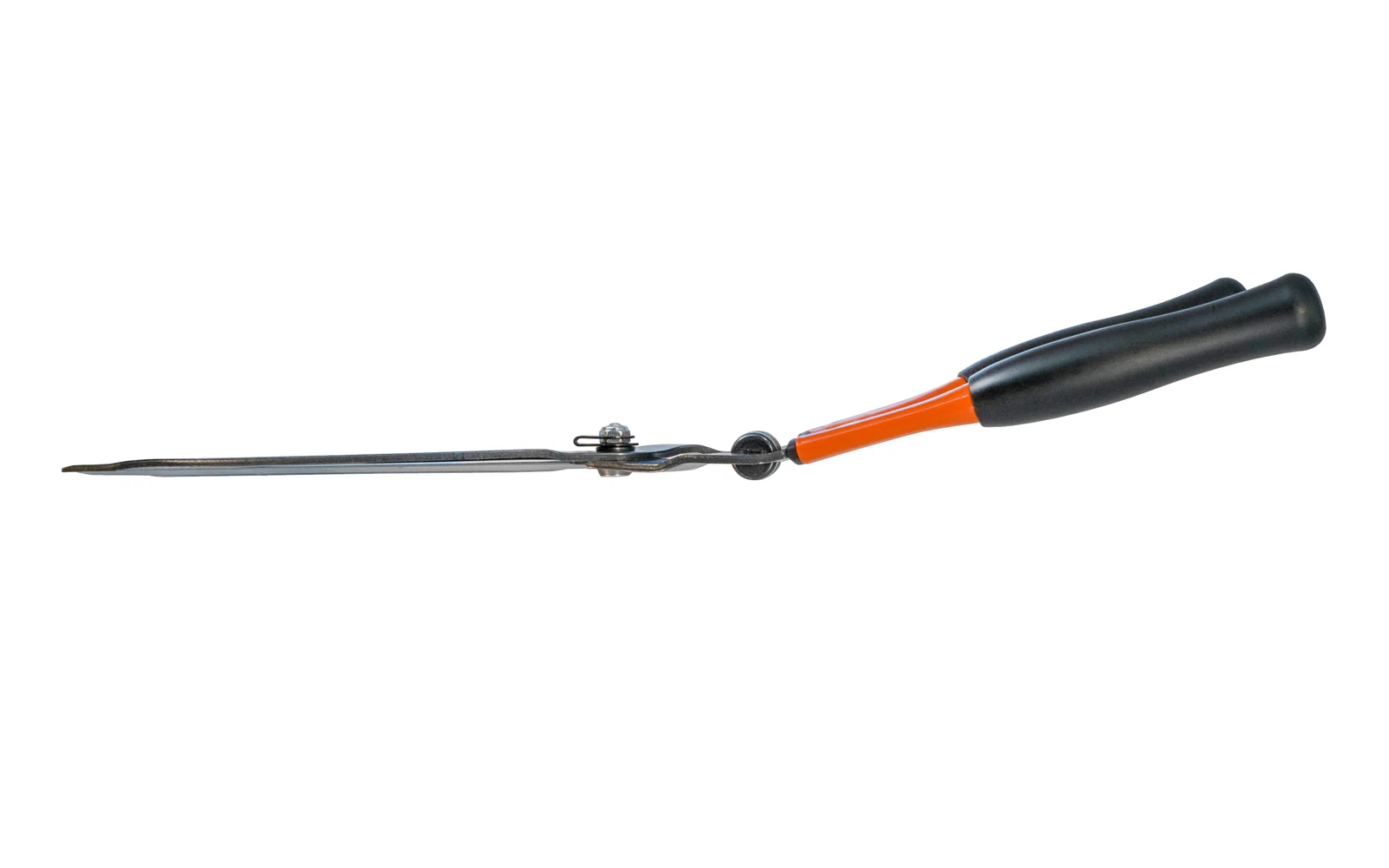 Bahco 23" Precision Hedge Shears with Steel Handles - Image 4