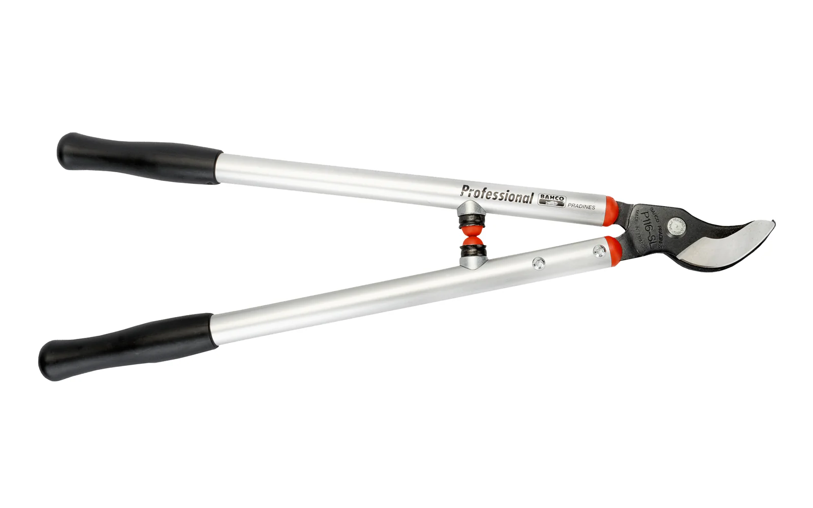 Bahco 24" Professional Bypass Loppers with Aluminum Handles - Image 4