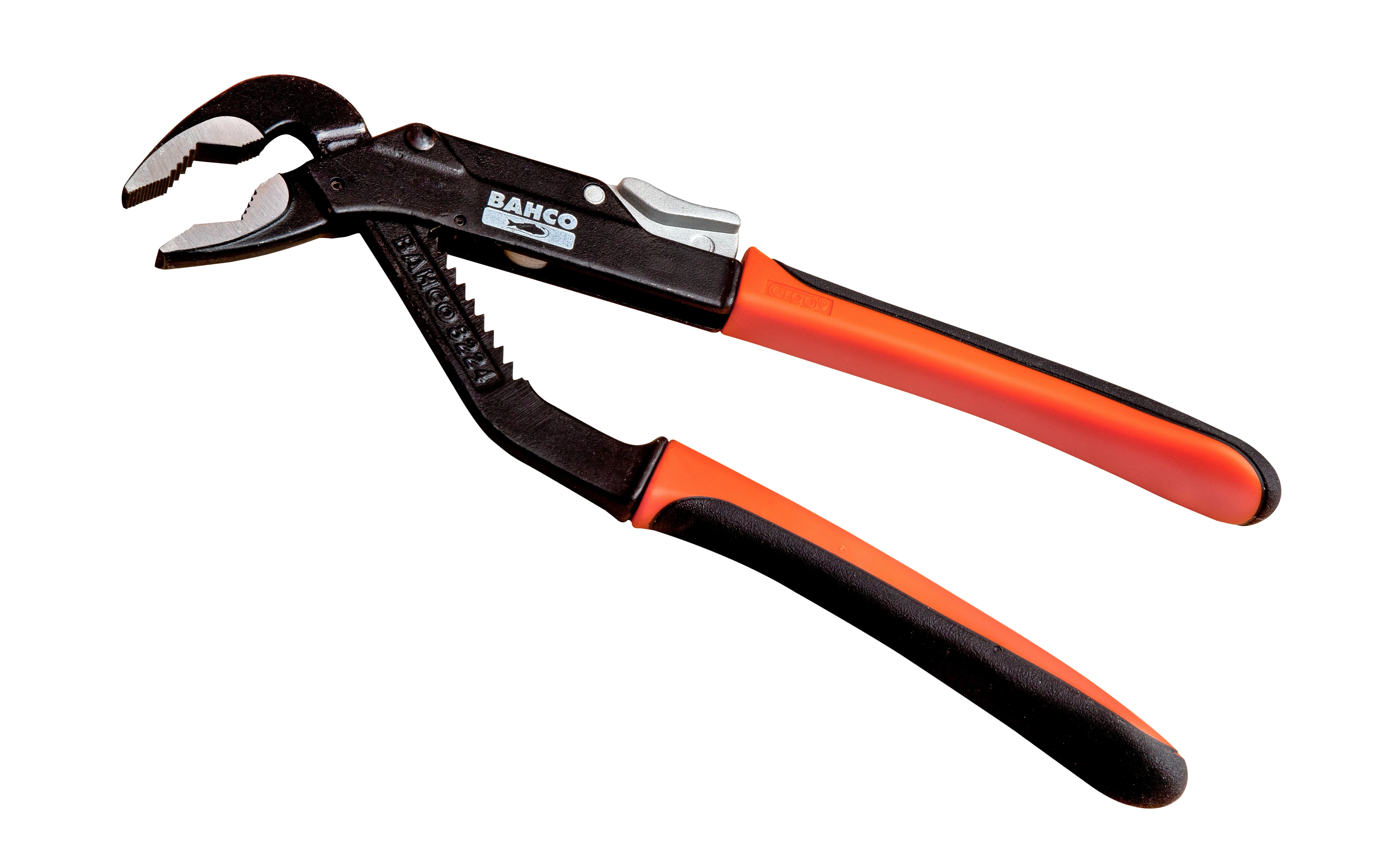 Bahco Adjustable Slip Joint Plier ~ 12" Long
