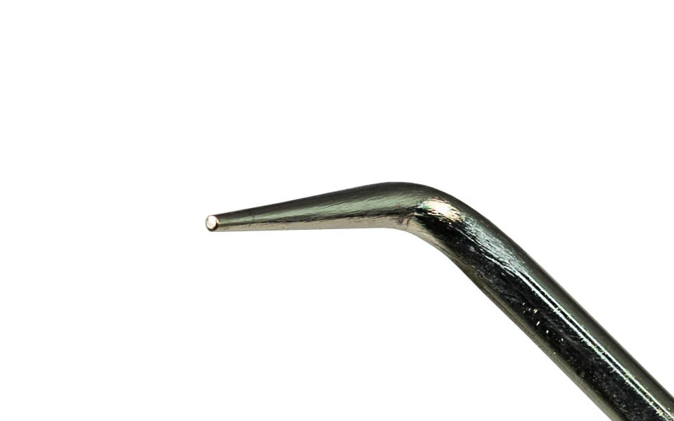 CS Osborne Bent Tip Scratch Awl - Image 2