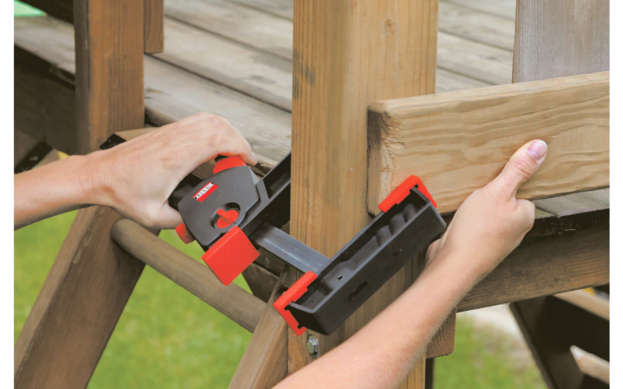 Bessey 24" DuoKlamp Clamp ~ DUO65-8 - Image 5