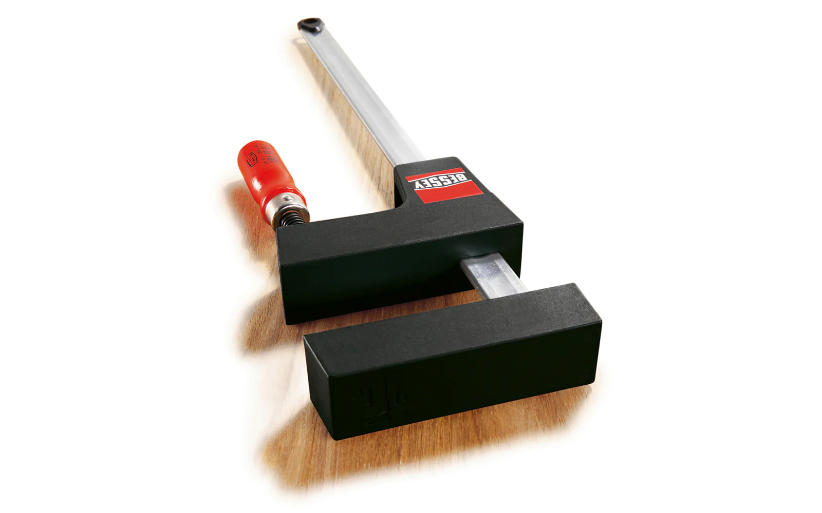 Bessey 24" UniKlamp Clamp ~ UK3.024 - Image 2