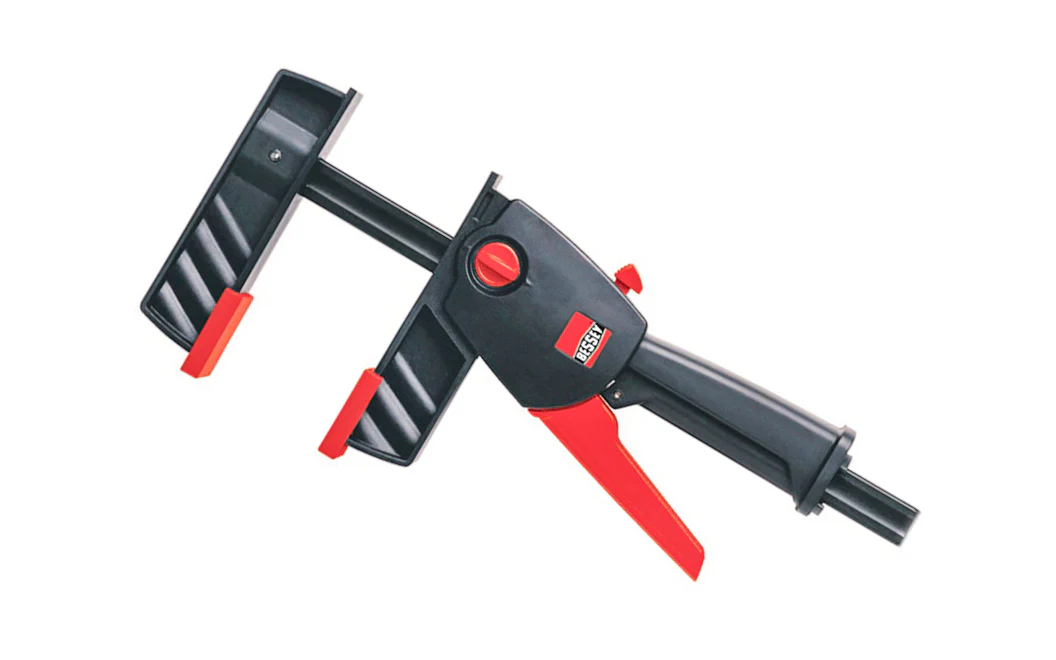 Bessey 6" DuoKlamp Clamp ~ DUO16-8