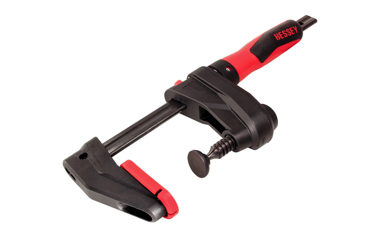 Bessey Gearclamp - 6" Opening Capacity ~ GK15 - Image 2