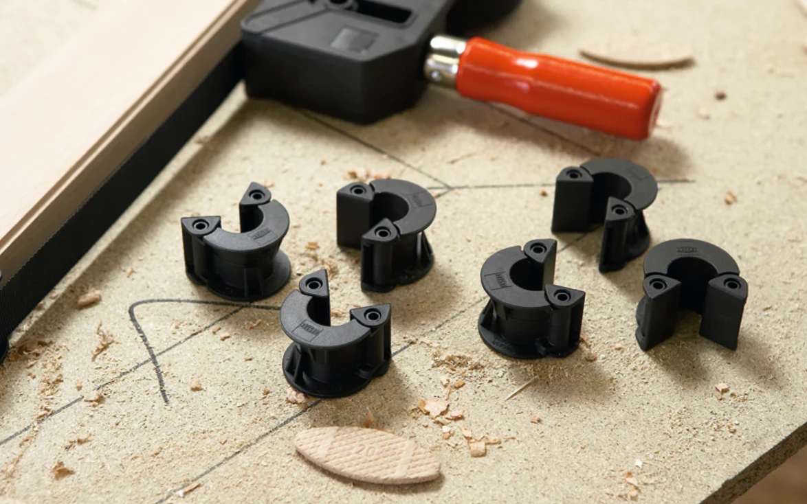 Bessey Vario Corner Clamps ~ VAC-6 - Image 2