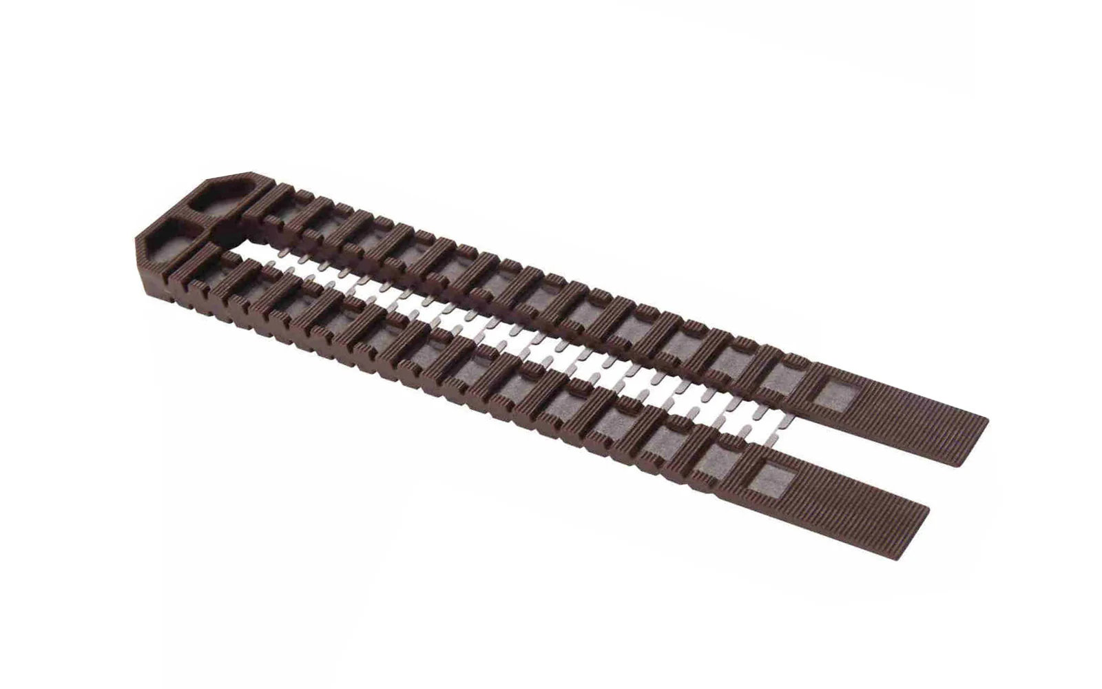 Broadfix 7-3/4" Plastic Double Snap Shims ~ 14 Pack Bundle - Image 2