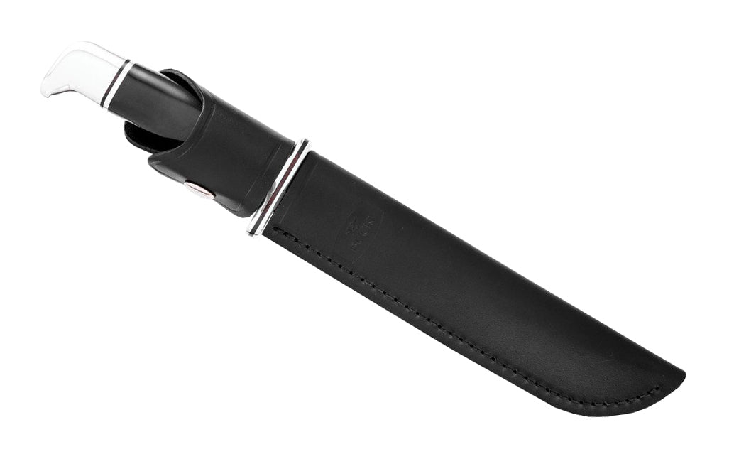 Buck Knives 120 General Fixed Blade Knife & Sheath - Image 4