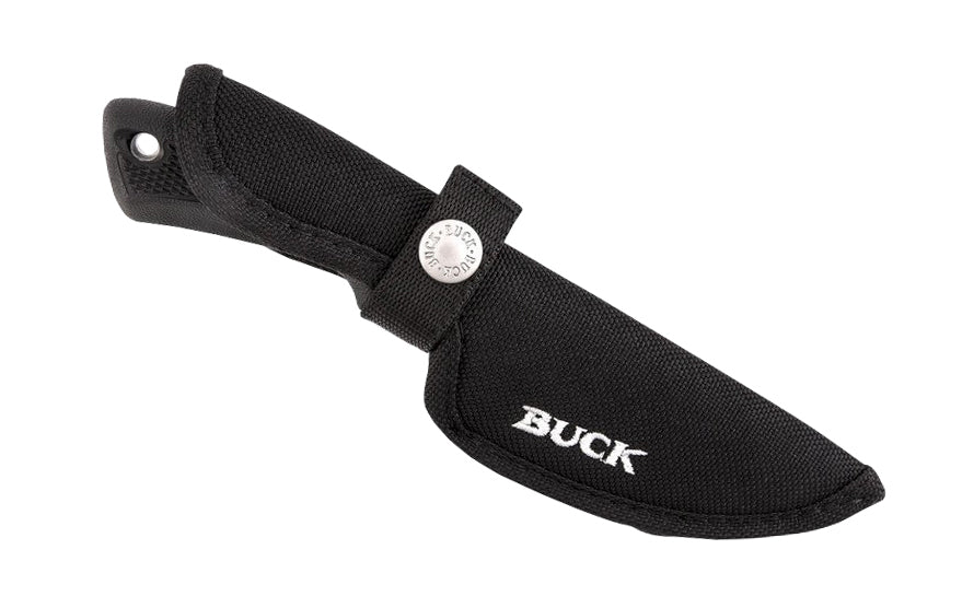 Buck Knives 684 Bucklite, Max II Small Fixed Blade Knife - Image 2