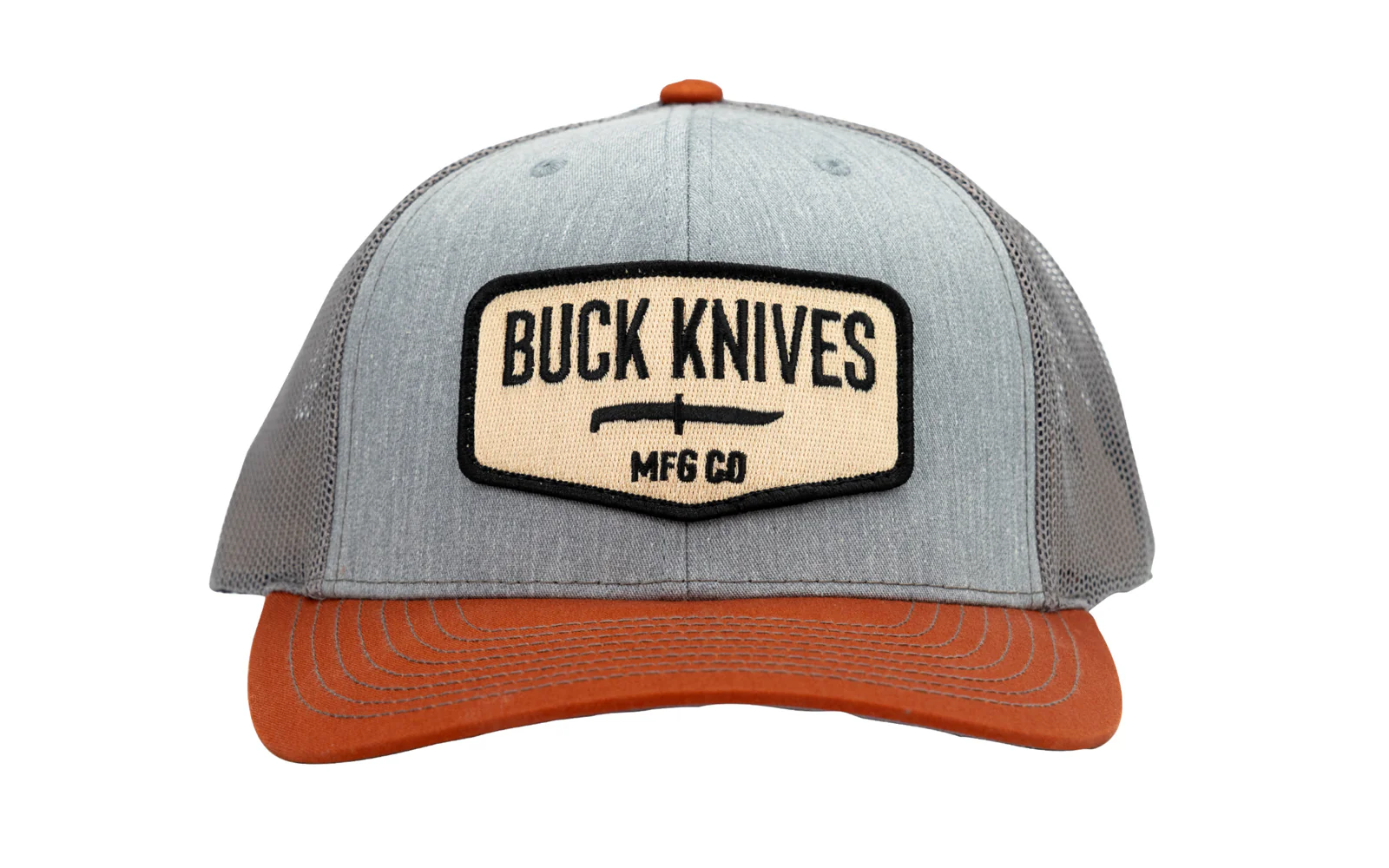 Buck Knives Hat 'MFG CO'