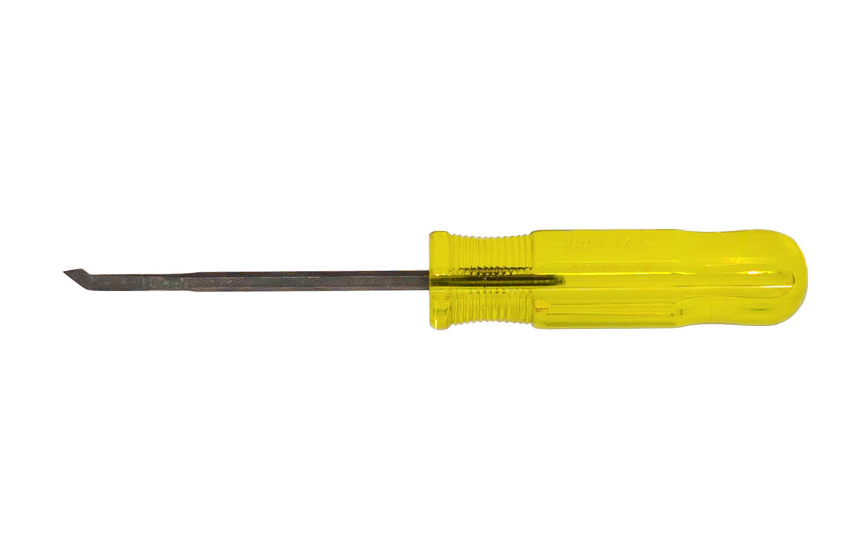 CS Osborne Caning Chisel No. 405-3/16" - Image 3