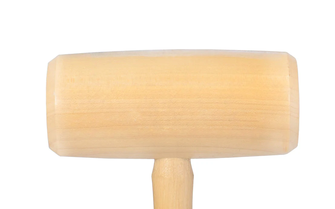 CS Osborne Hickory Mallet - Image 2