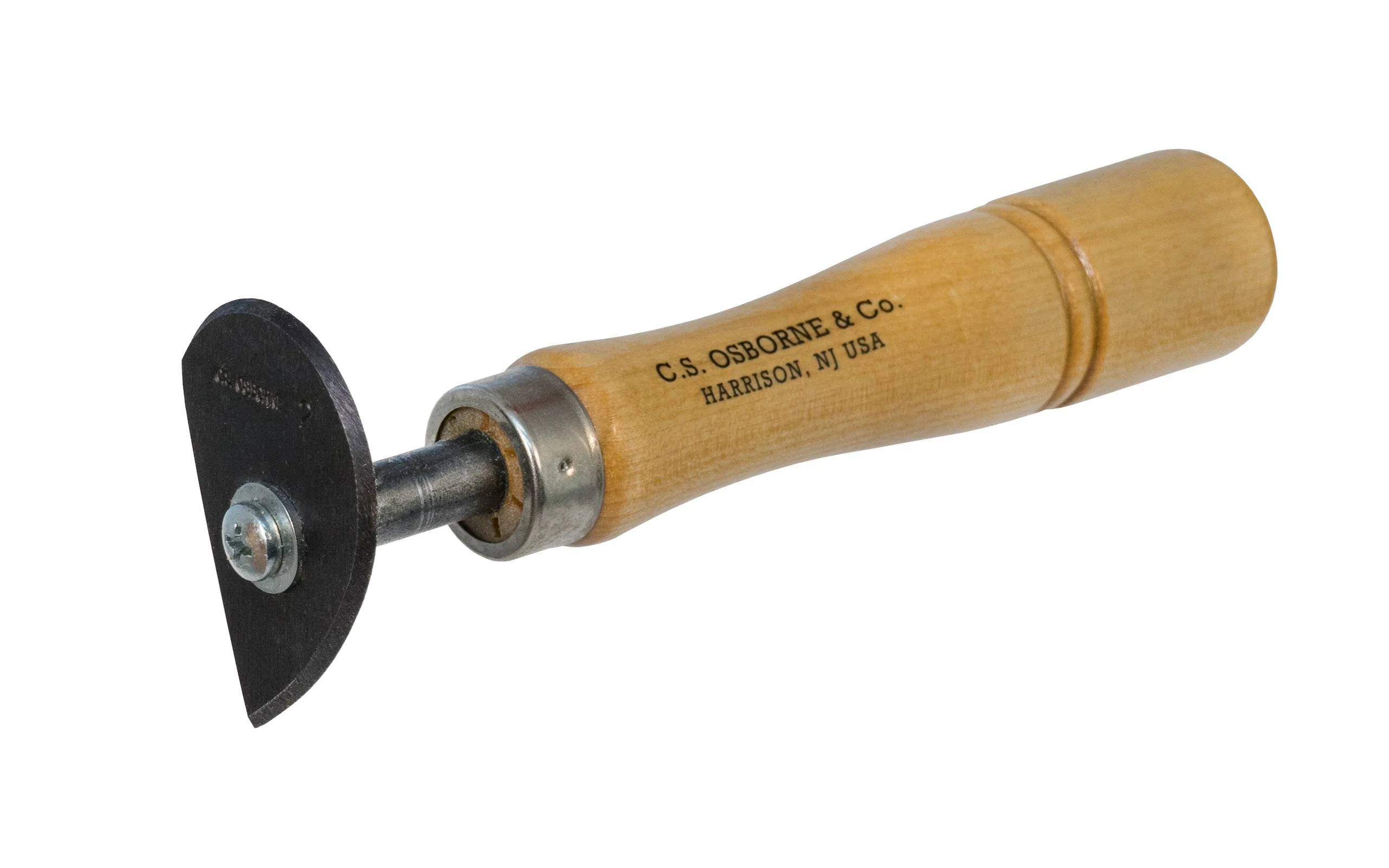 CS Osborne Shave Hook Scraper No. 304-2