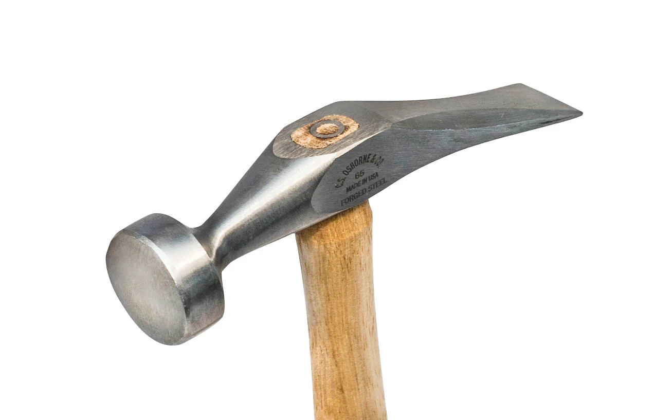 CS Osborne Shoe Hammer - Image 2